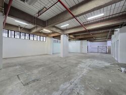Prime Industrial Building (D20), Factory #580614591